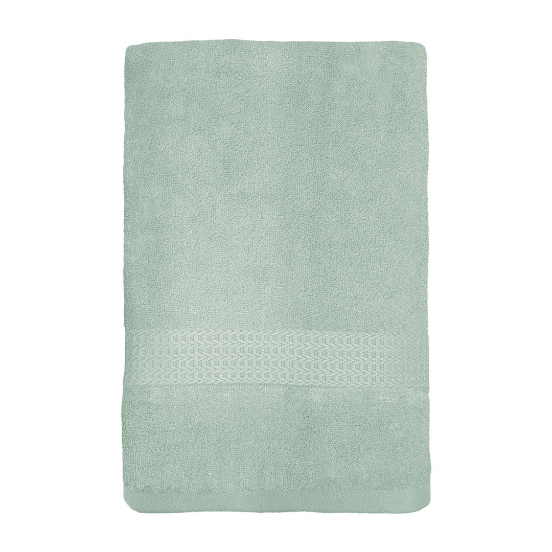 Charles Millen Signature Collection Boston Bamboo Bath Towel