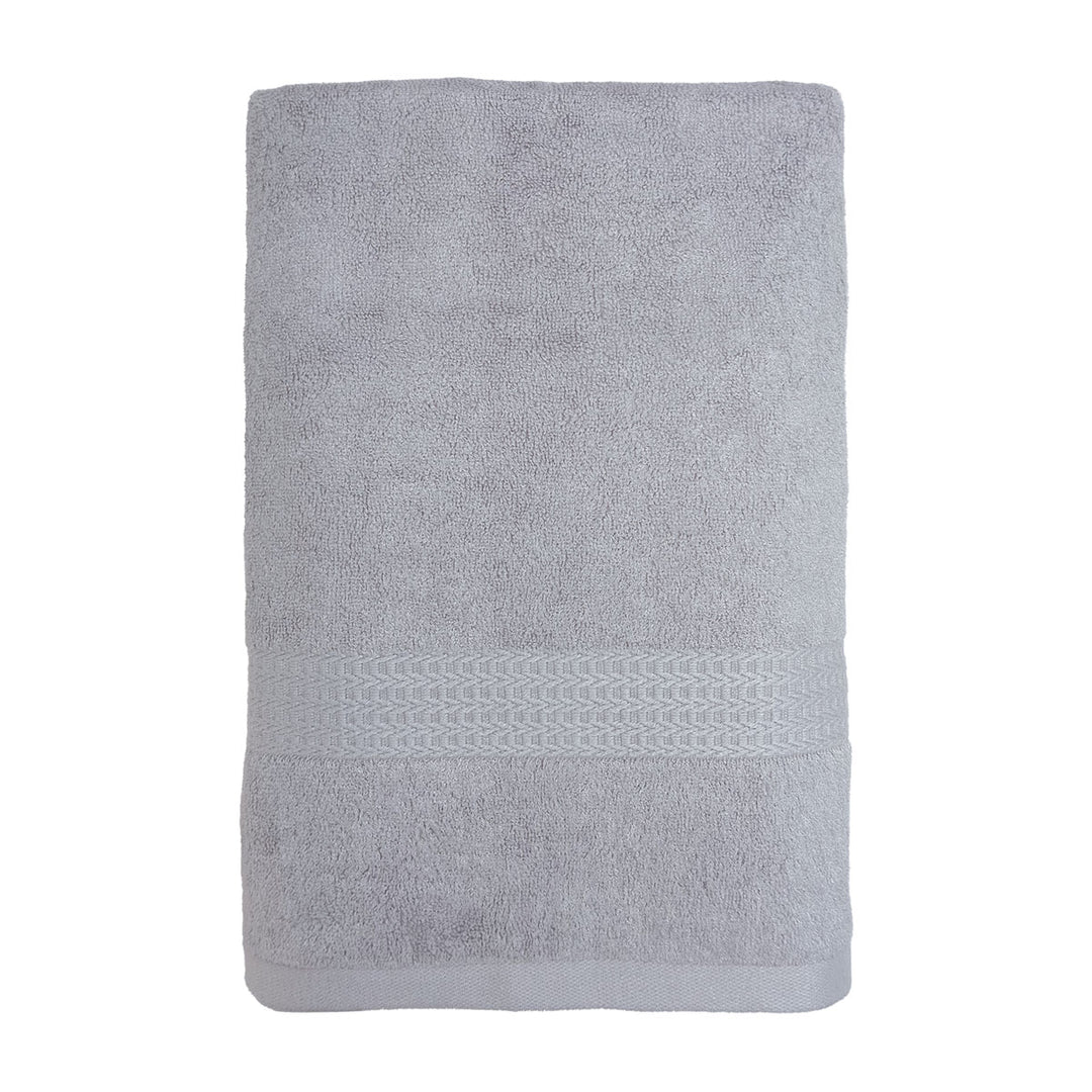Charles Millen Signature Collection Boston Bamboo Bath Towel
