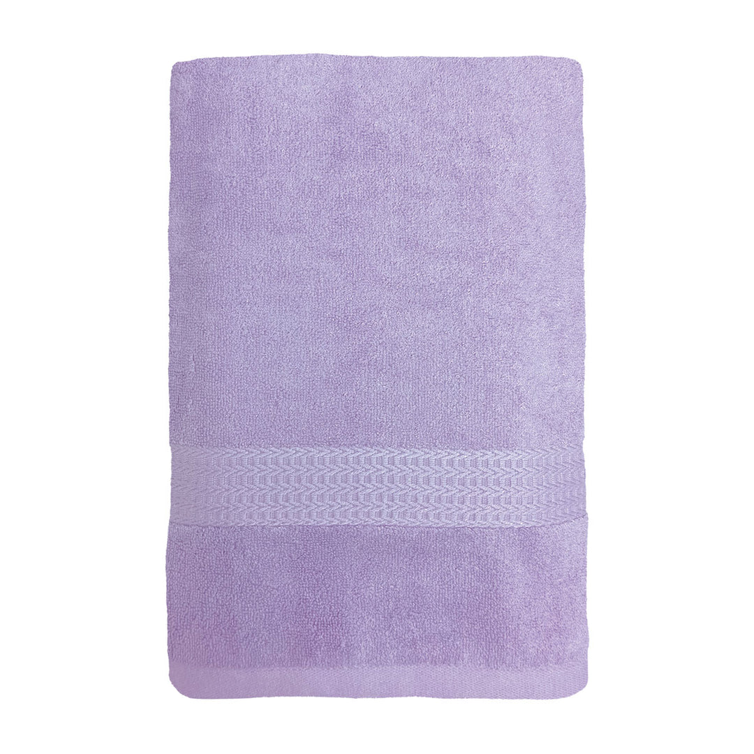 Charles Millen Signature Collection Boston Bamboo Bath Towel
