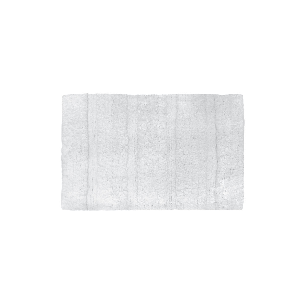 Charles Millen Signature Collection New Cordue Super Soft Cotton Tufted Mat with Anti-Slip Backing 68x43cm