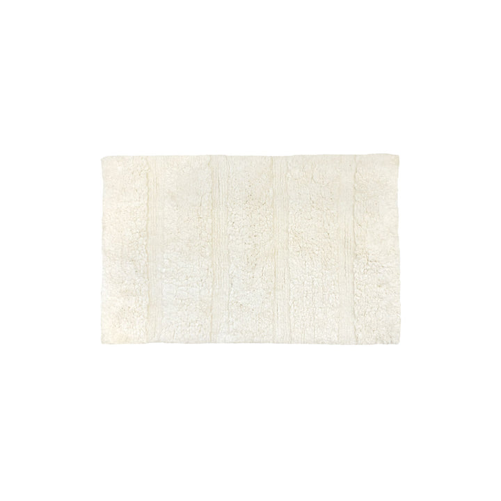 Charles Millen Signature Collection New Cordue Super Soft Cotton Tufted Mat with Anti-Slip Backing 68x43cm