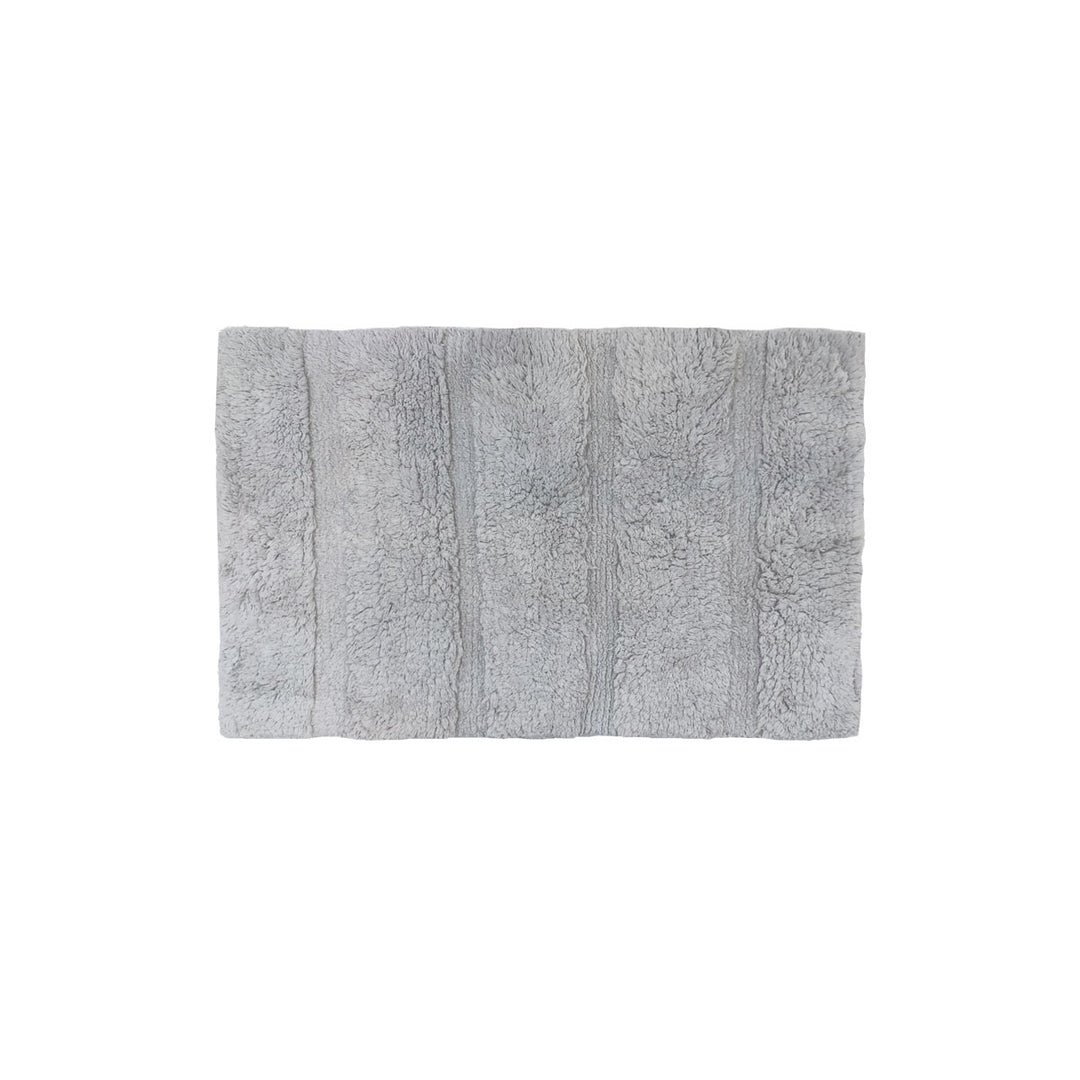 Charles Millen Signature Collection New Cordue Super Soft Cotton Tufted Mat with Anti-Slip Backing 68x43cm