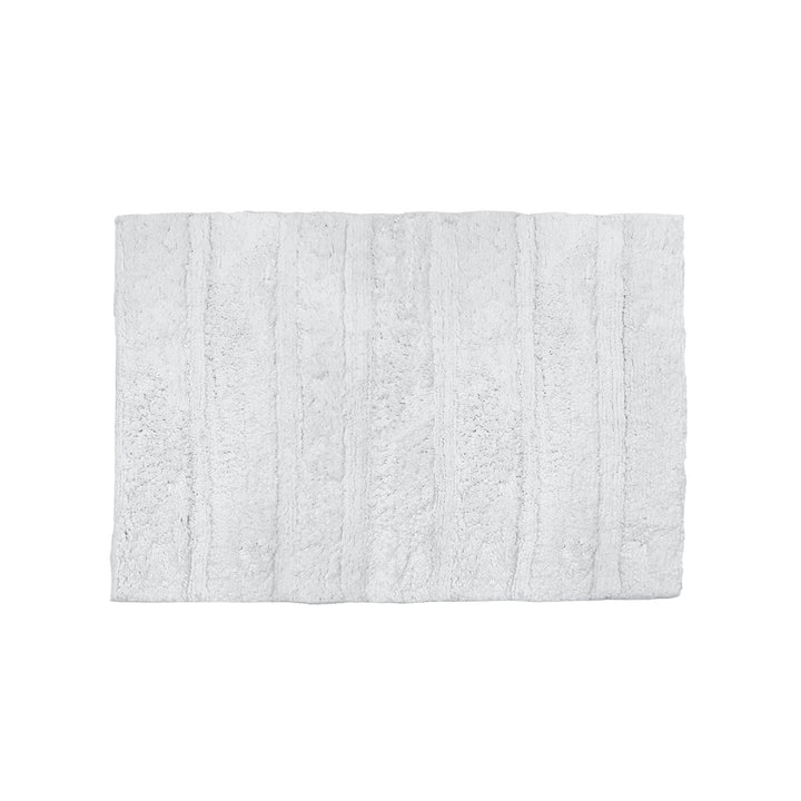 Charles Millen Signature Collection New Cordue Super Soft Cotton Tufted Mat with Anti-Slip Backing 90x60cm