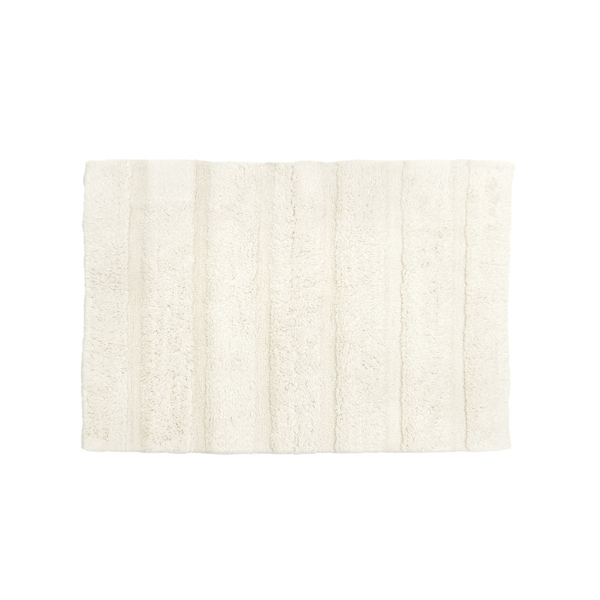 Charles Millen Signature Collection New Cordue Super Soft Cotton Tufted Mat with Anti-Slip Backing 90x60cm