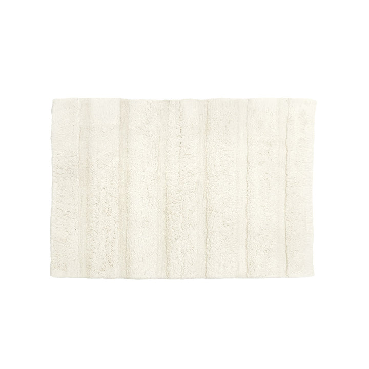 Charles Millen Signature Collection New Cordue Super Soft Cotton Tufted Mat with Anti-Slip Backing 90x60cm