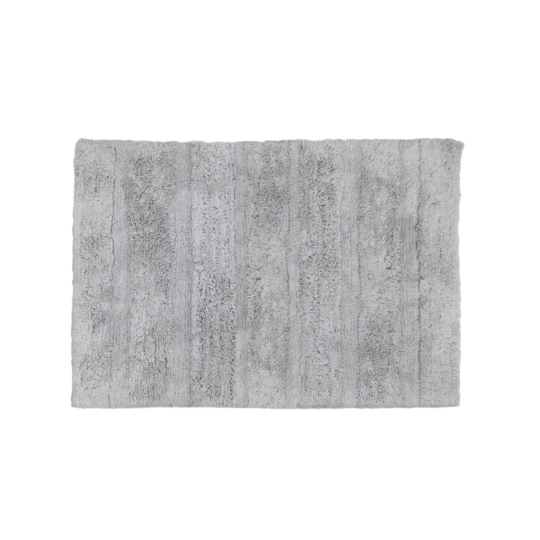 Charles Millen Signature Collection New Cordue Super Soft Cotton Tufted Mat with Anti-Slip Backing 90x60cm