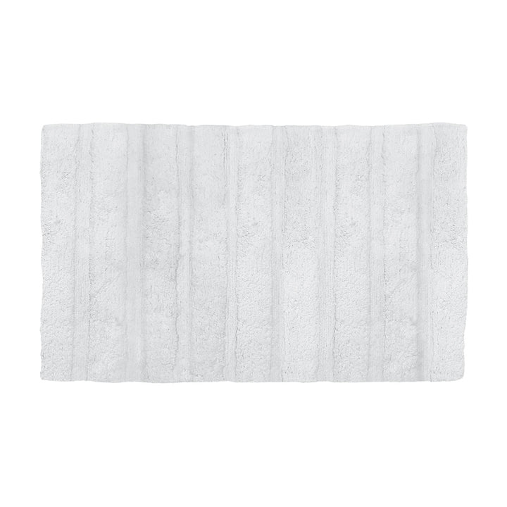 Charles Millen Signature Collection New Cordue Super Soft Cotton Tufted Mat with Anti-Slip Backing 120x74cm