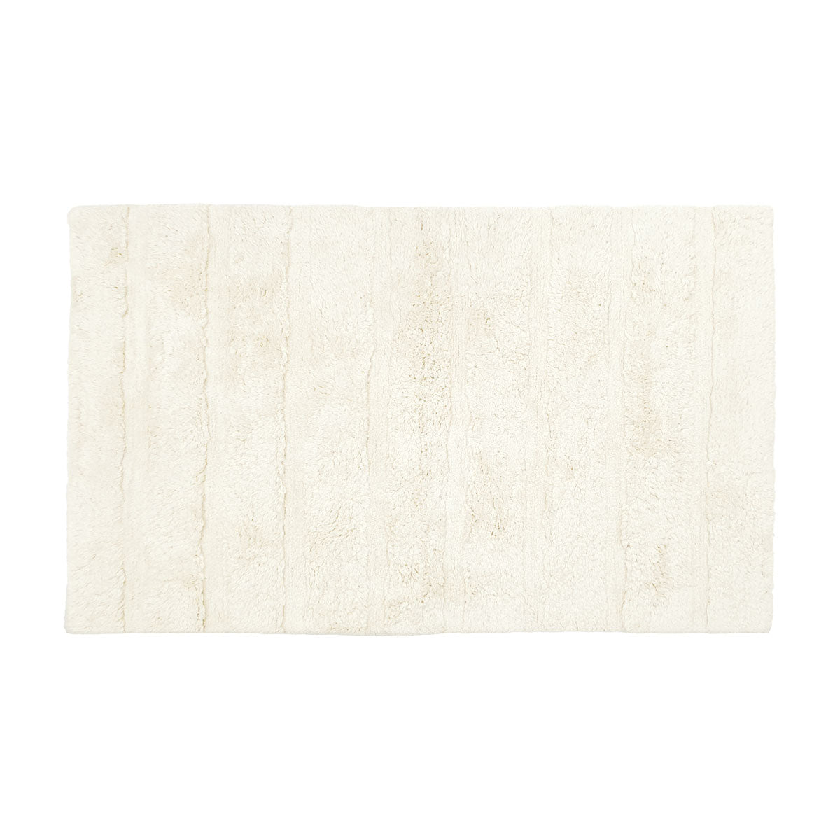 Charles Millen Signature Collection New Cordue Super Soft Cotton Tufted Mat with Anti-Slip Backing 120x74cm