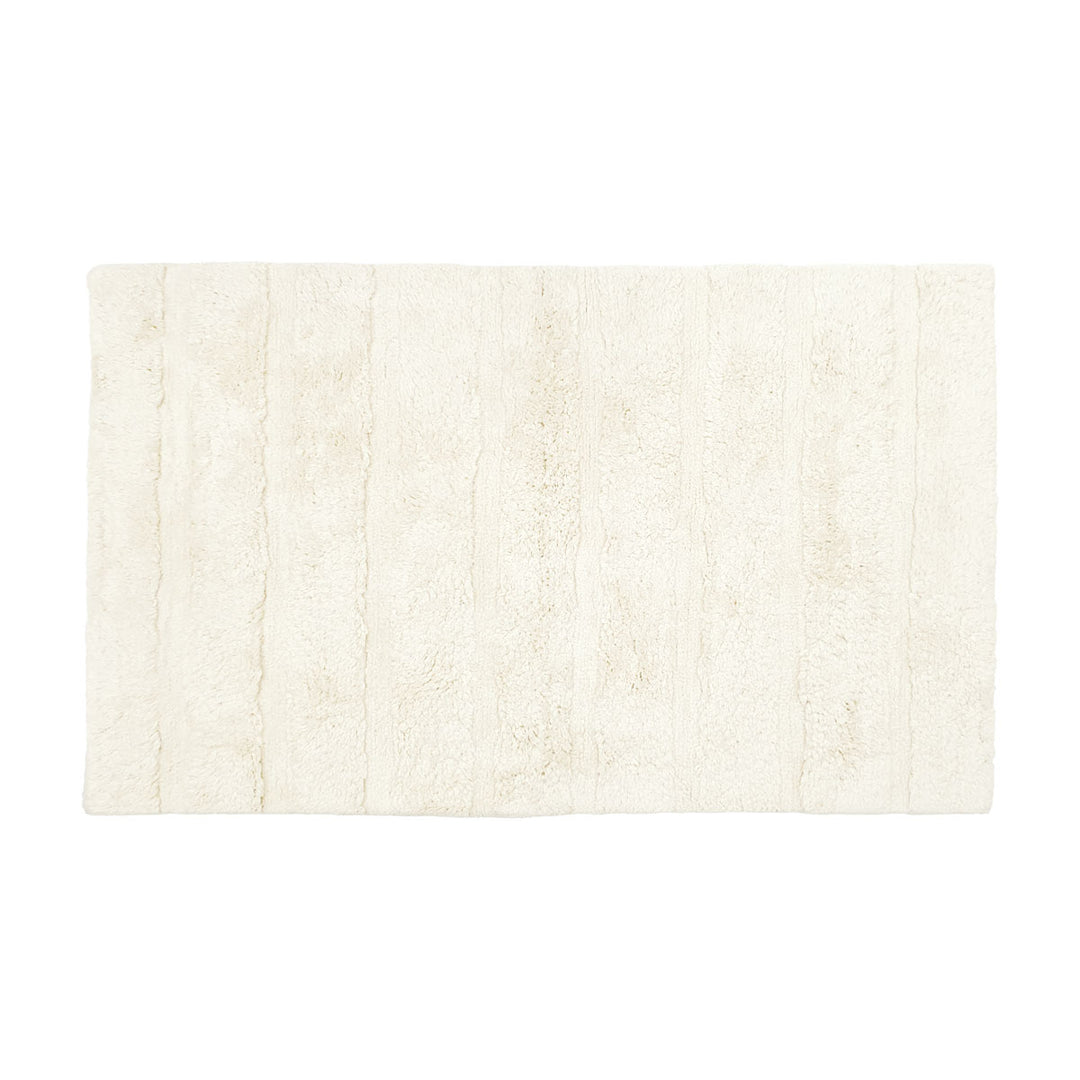 Charles Millen Signature Collection New Cordue Super Soft Cotton Tufted Mat with Anti-Slip Backing 120x74cm