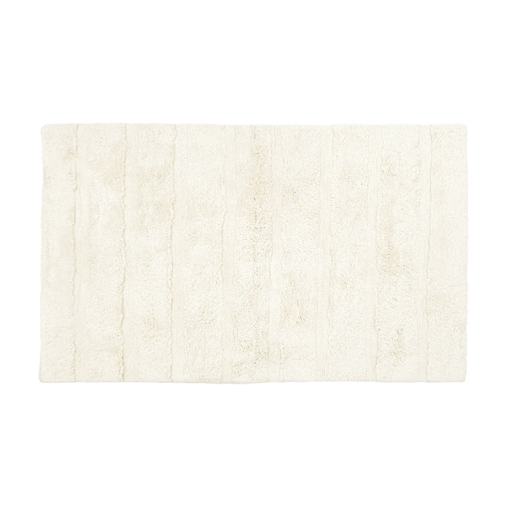 Charles Millen Signature Collection New Cordue Super Soft Cotton Tufted Mat with Anti-Slip Backing 120x74cm