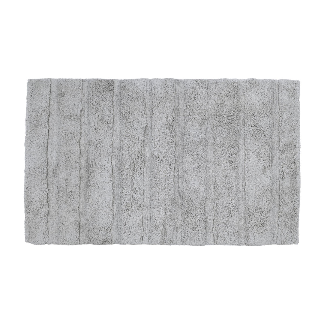 Charles Millen Signature Collection New Cordue Super Soft Cotton Tufted Mat with Anti-Slip Backing 120x74cm