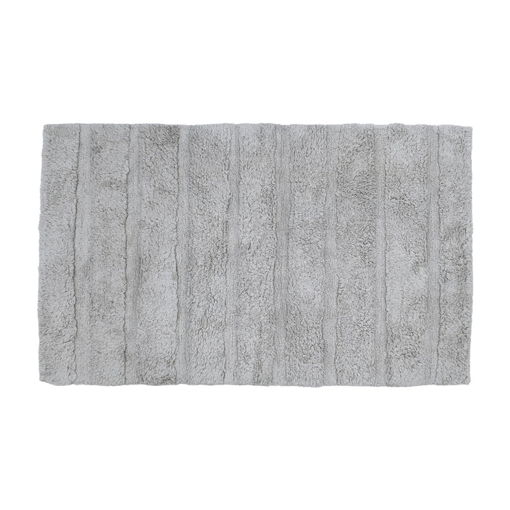 Charles Millen Signature Collection New Cordue Super Soft Cotton Tufted Mat with Anti-Slip Backing 120x74cm
