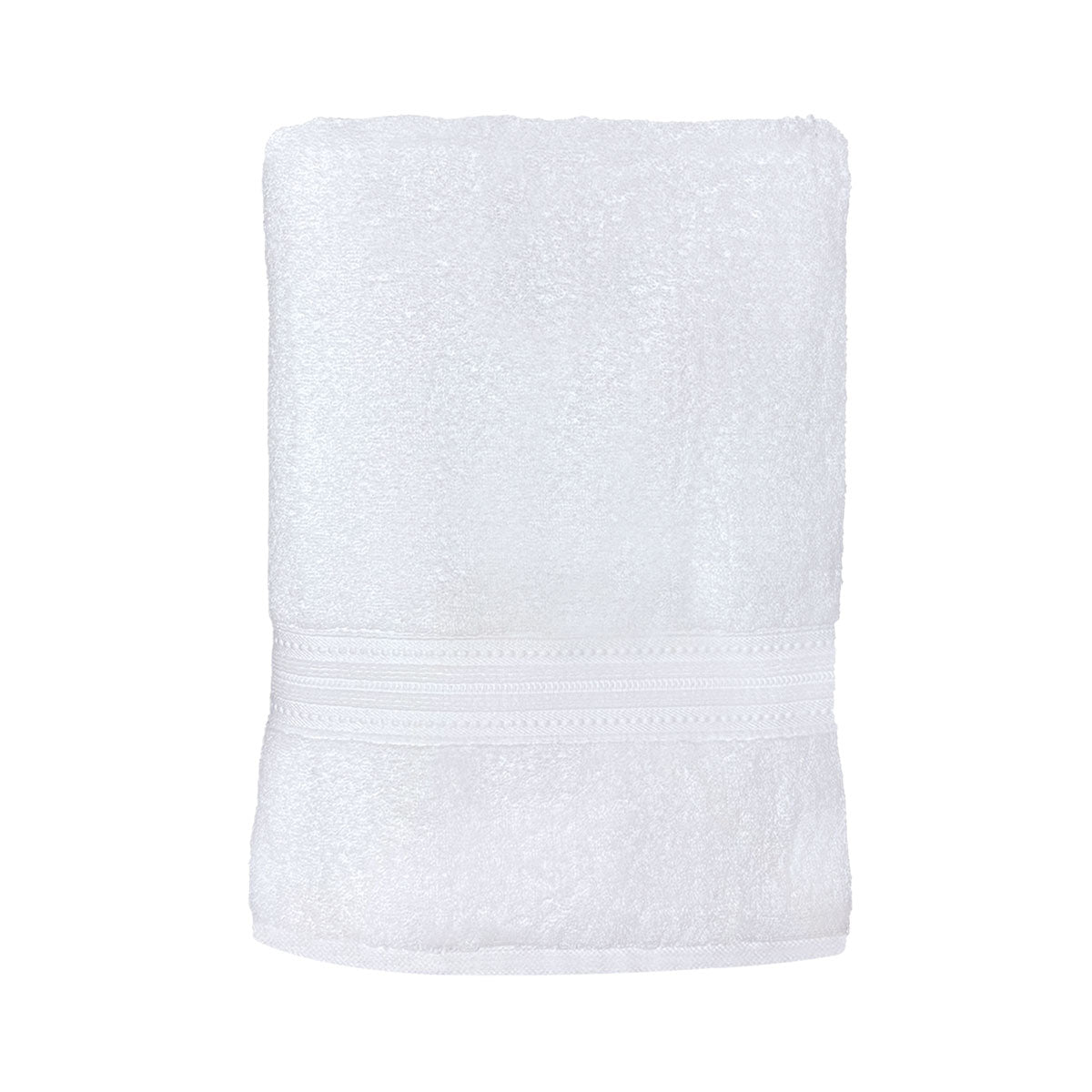 Charles Millen Signature Collection Galla Turkish Aegean Cotton Big Bath Towel