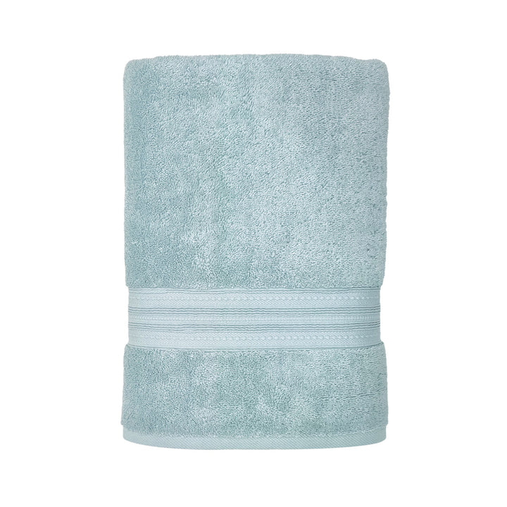 Charles Millen Signature Collection Galla Turkish Aegean Cotton Big Bath Towel