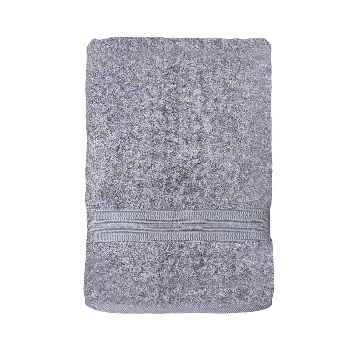 Charles Millen Signature Collection Galla Turkish Aegean Cotton Big Bath Towel