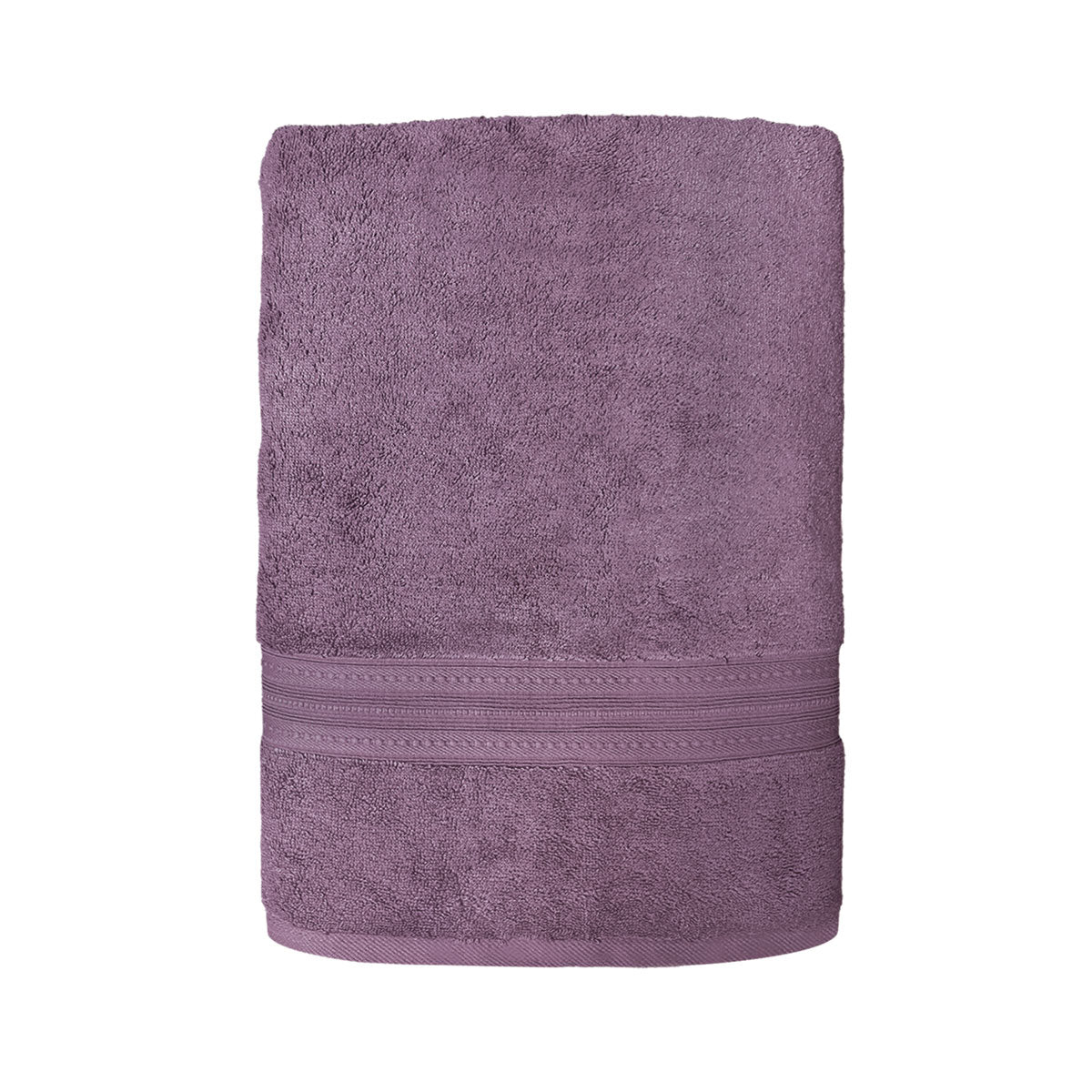 Charles Millen Signature Collection Galla Turkish Aegean Cotton Big Bath Towel