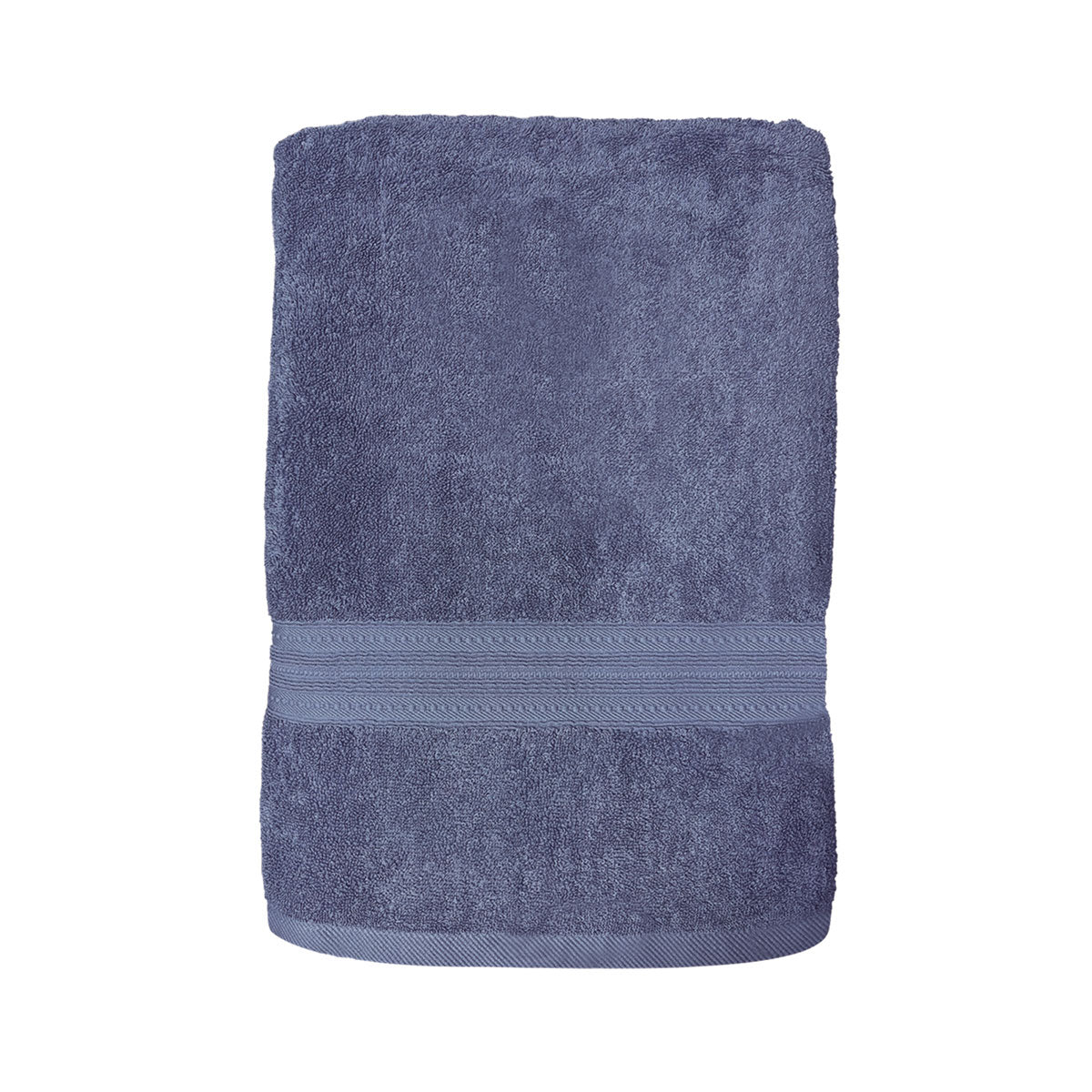 Charles Millen Signature Collection Galla Turkish Aegean Cotton Big Bath Towel