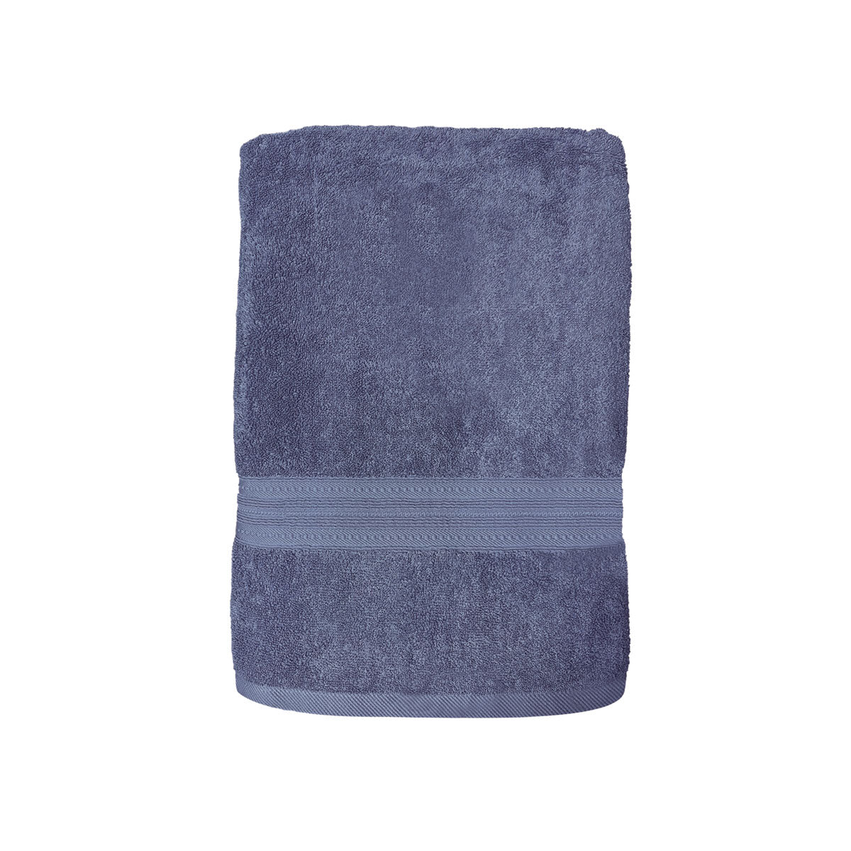 Charles Millen Signature Collection Galla Turkish Aegean Cotton Bath Towel