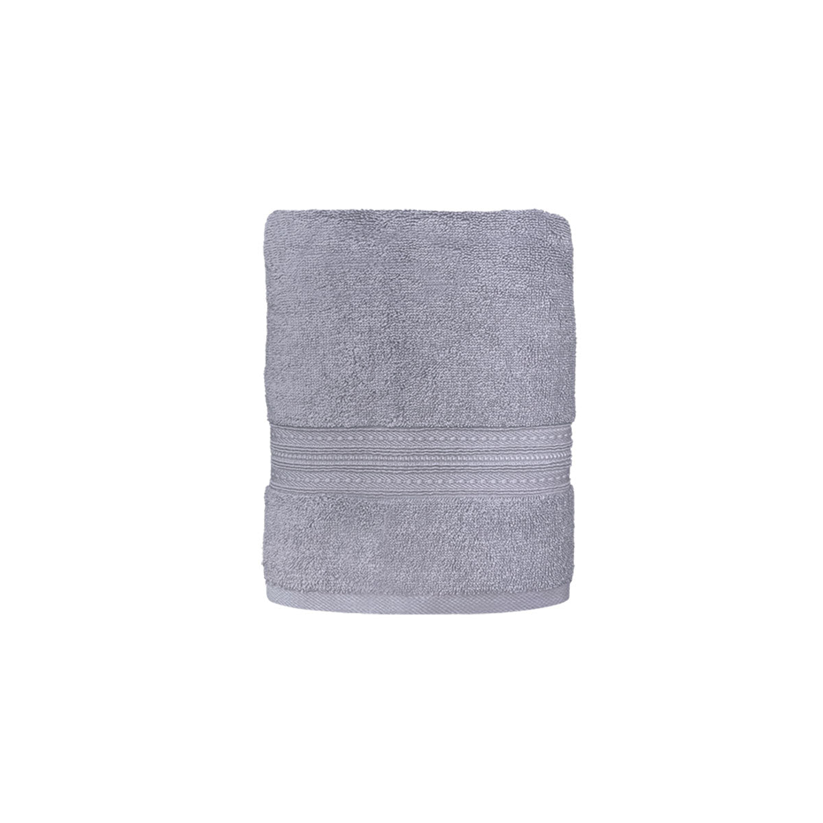 Charles Millen Signature Collection Galla Turkish Aegean Cotton Sports Bath Towel