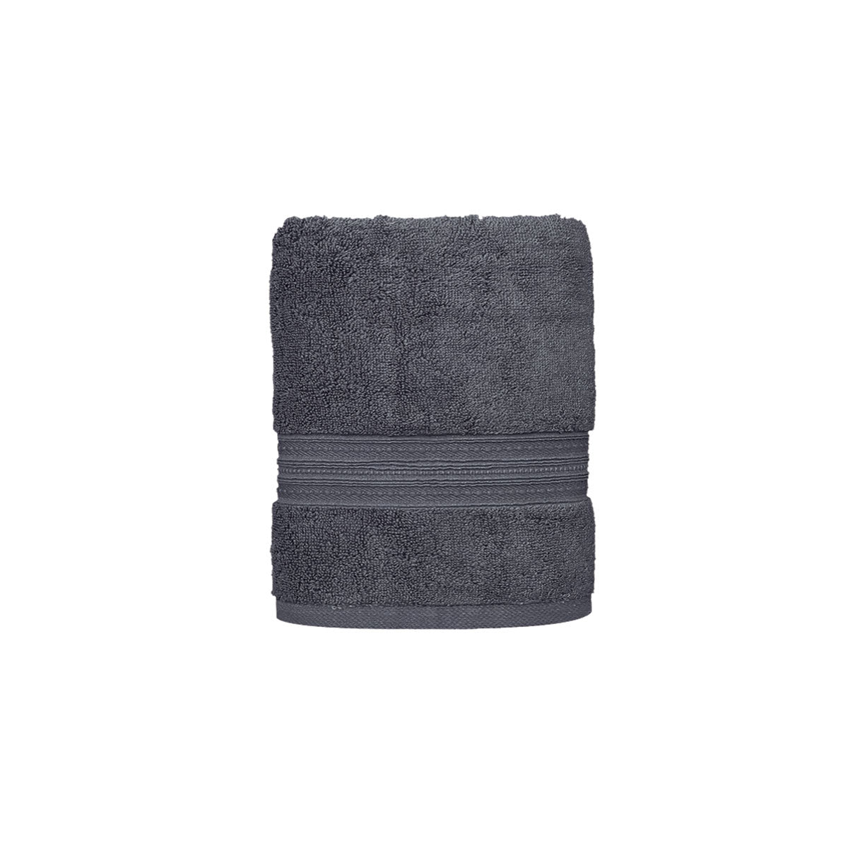 Charles Millen Signature Collection Galla Turkish Aegean Cotton Sports Bath Towel