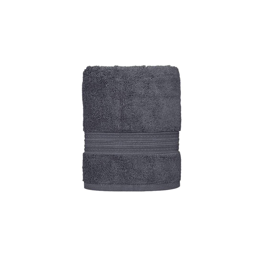 Charles Millen Signature Collection Galla Turkish Aegean Cotton Sports Bath Towel