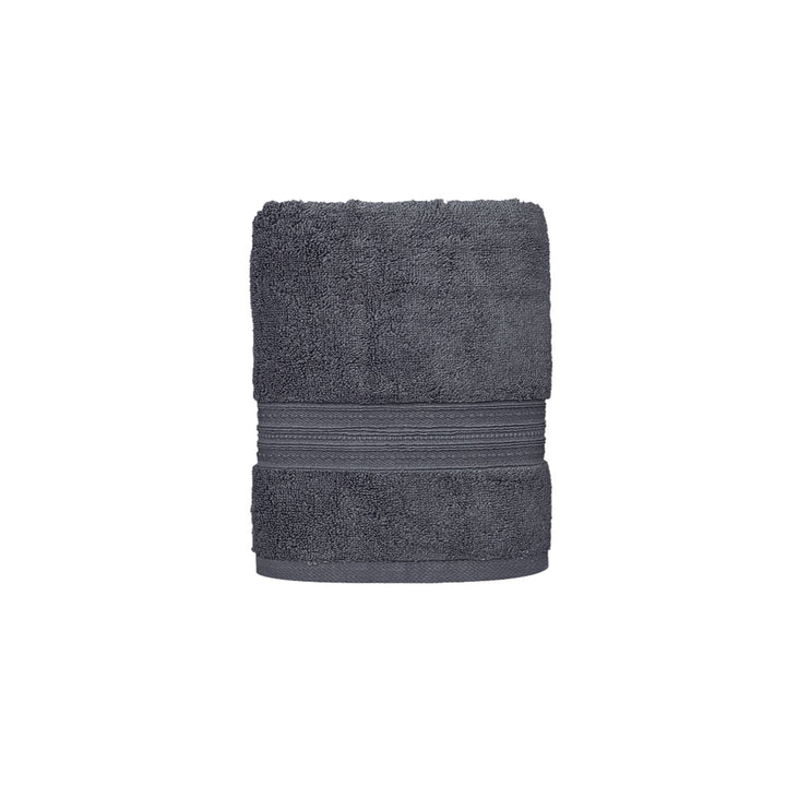 Charles Millen Signature Collection Galla Turkish Aegean Cotton Sports Bath Towel