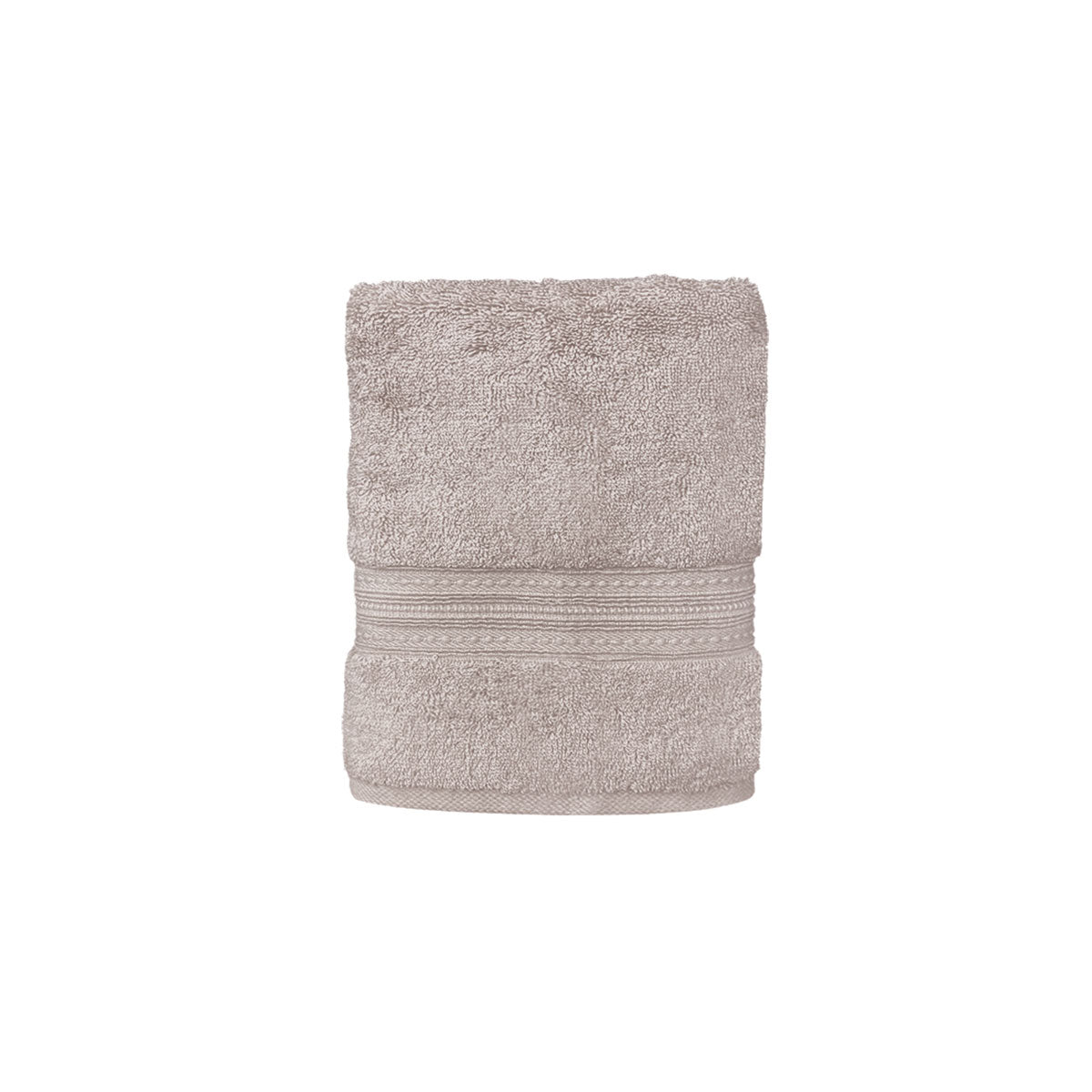 Charles Millen Signature Collection Galla Turkish Aegean Cotton Sports Bath Towel