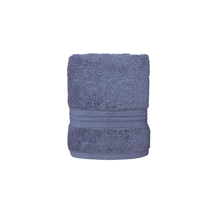 Charles Millen Signature Collection Galla Turkish Aegean Cotton Sports Bath Towel