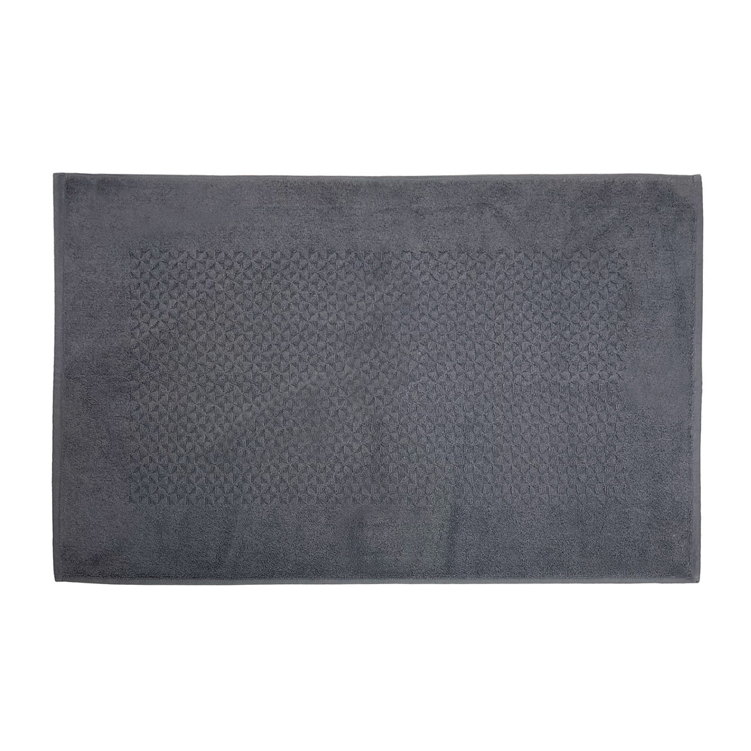 Charles Millen Signature Collection Galla Turkish Aegean Cotton Terry Mat