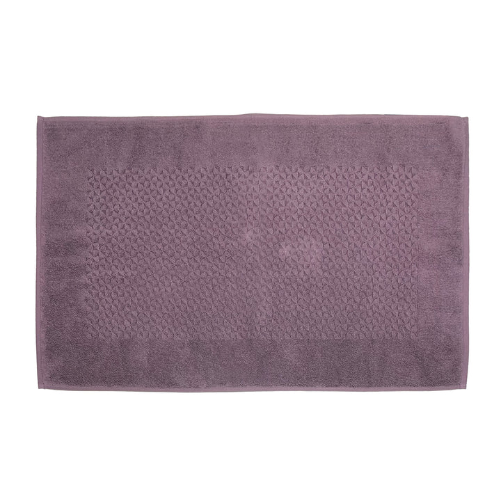 Charles Millen Signature Collection Galla Turkish Aegean Cotton Terry Mat