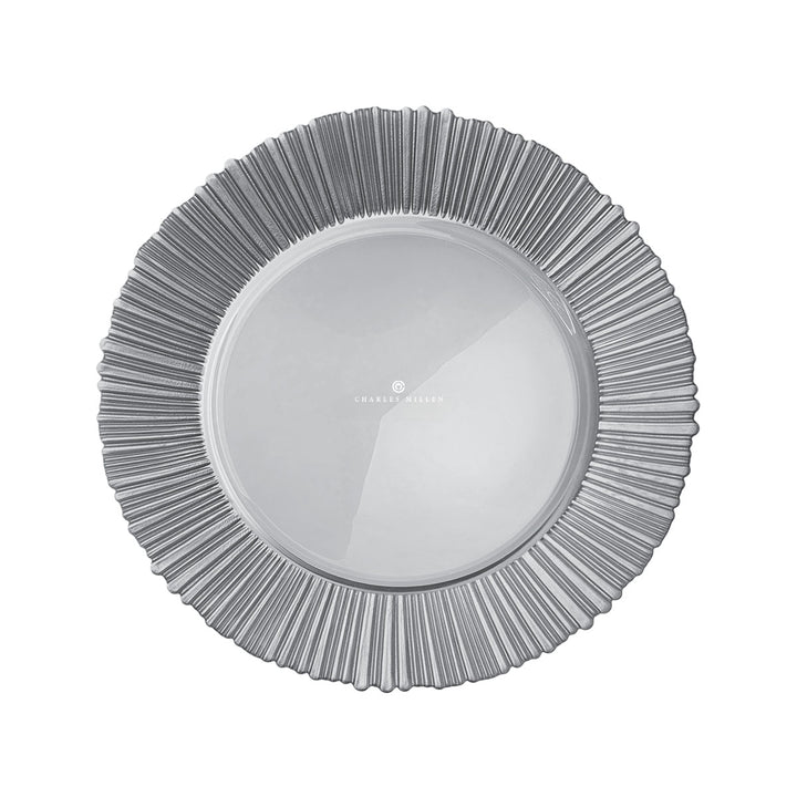 Charles Millen Signature Collection Glam Series Midas Accent Plate