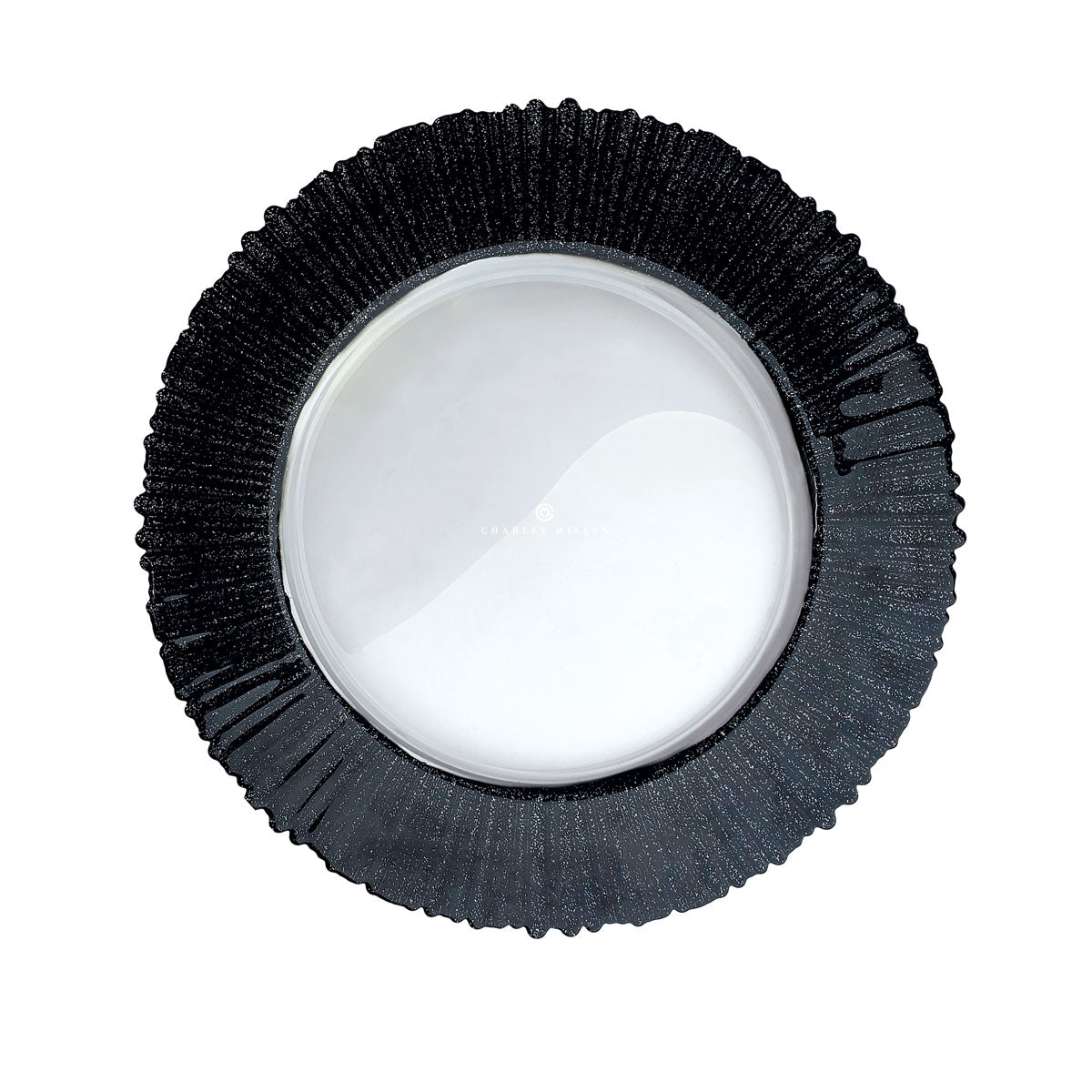 Charles Millen Signature Collection Glam Series Midas Accent Plate