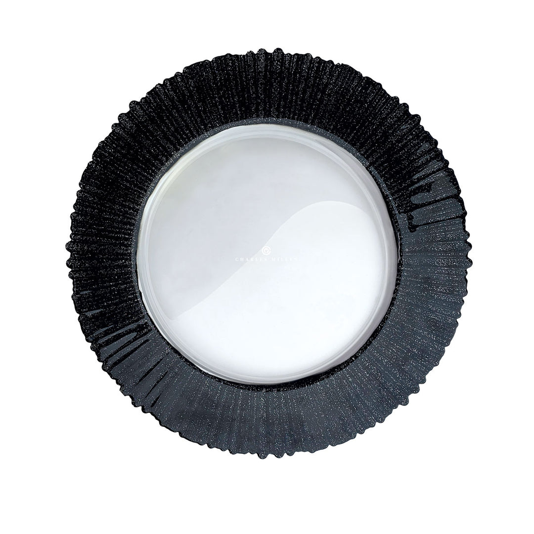 Charles Millen Signature Collection Glam Series Midas Accent Plate