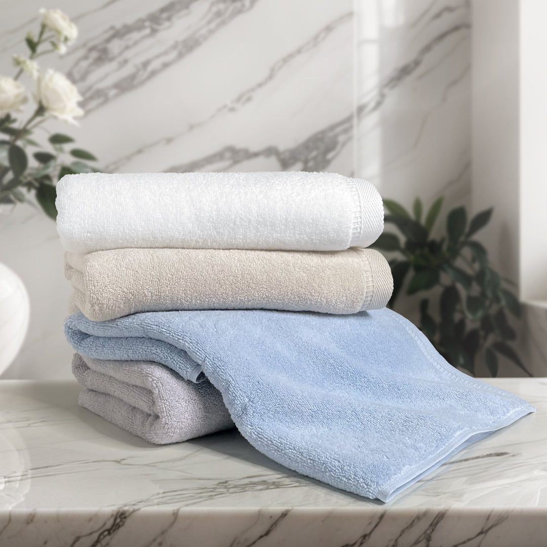 Charles Millen Signature Collection Huella Turkish Air Cotton Bath Towel