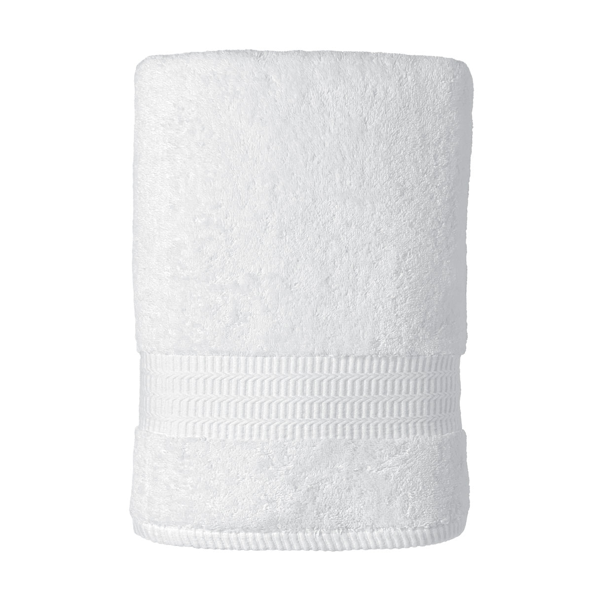 Charles Millen Signature Collection Huella Turkish Luxe Cotton Bath Towel