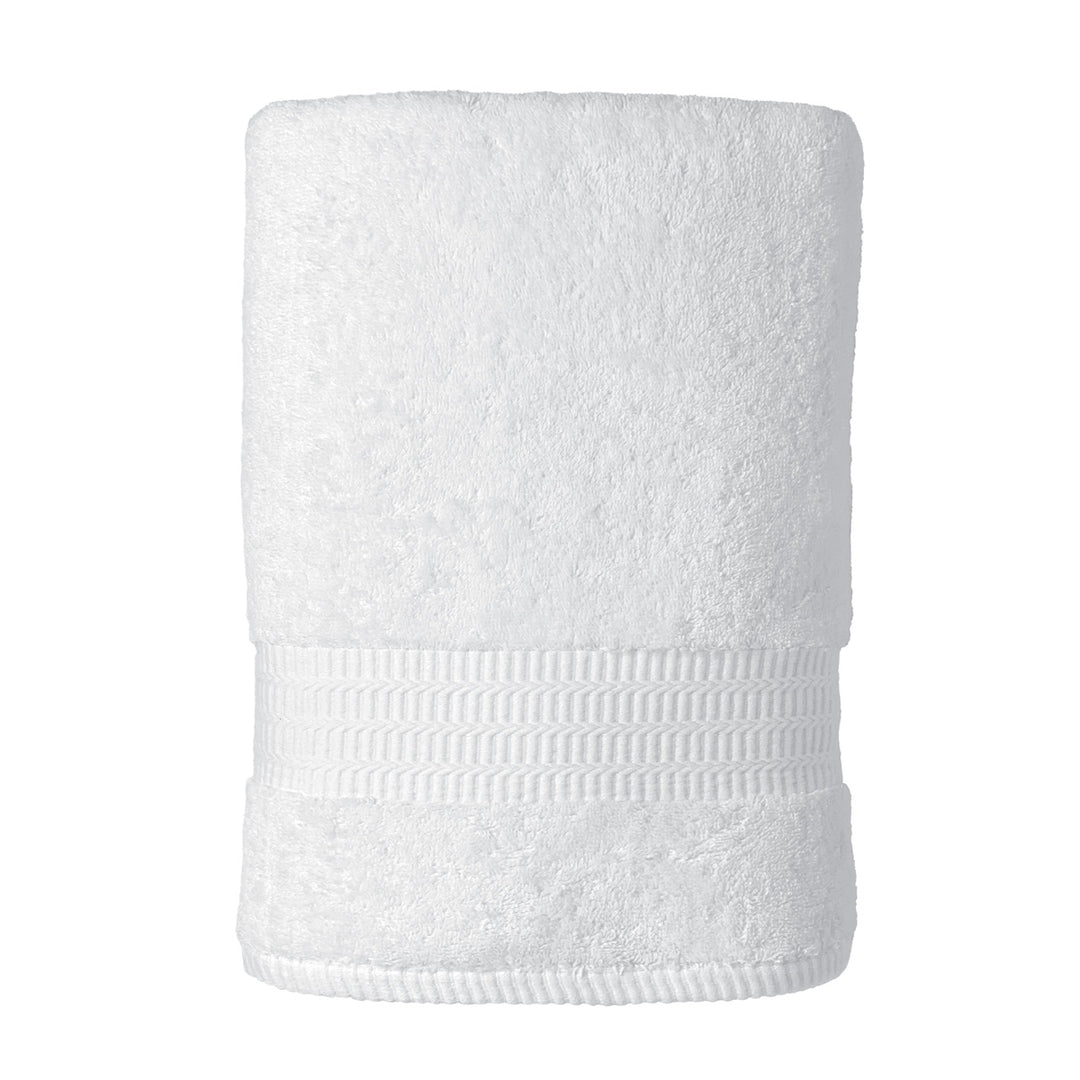 Charles Millen Signature Collection Huella Turkish Luxe Cotton Bath Towel