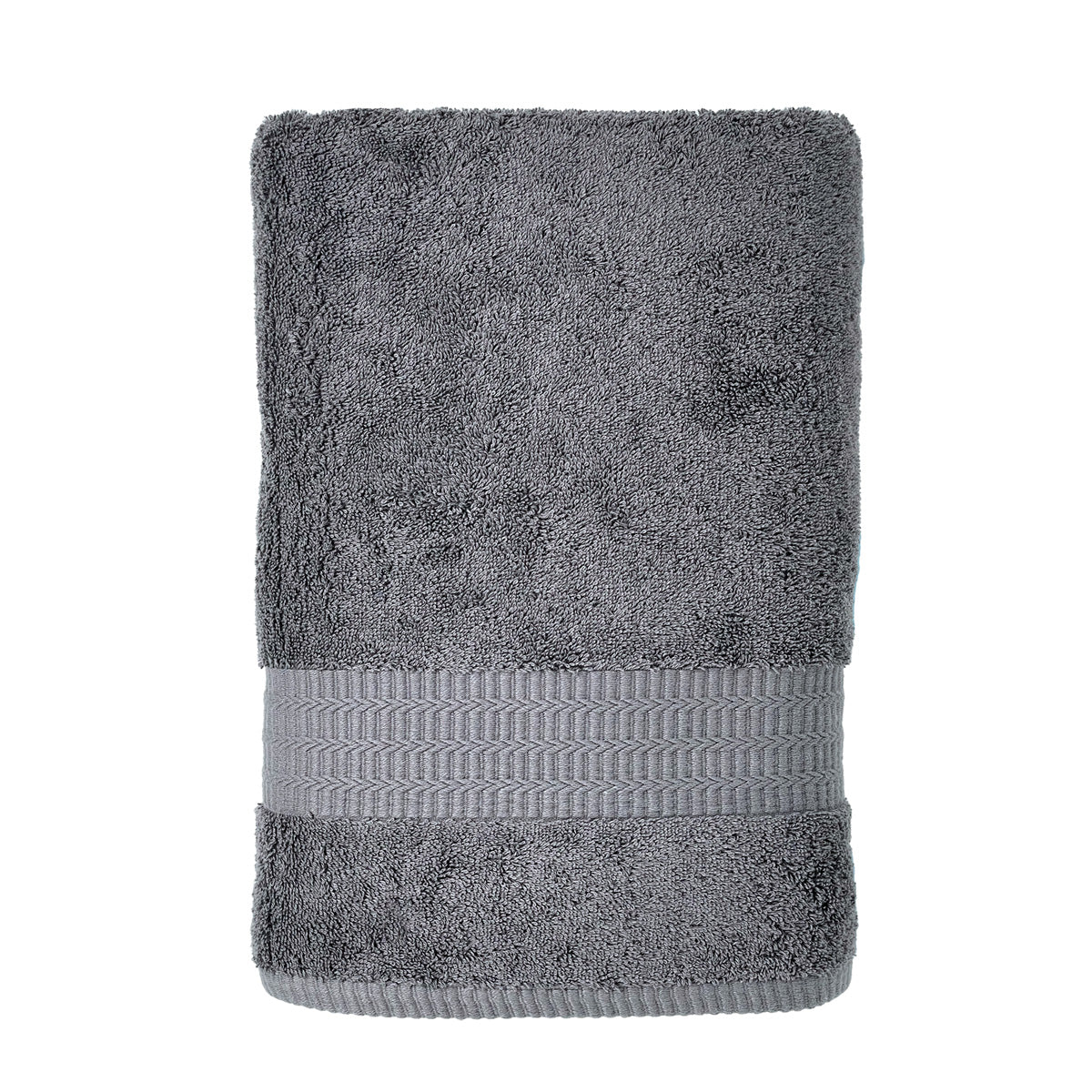 Charles Millen Signature Collection Huella Turkish Luxe Cotton Bath Towel