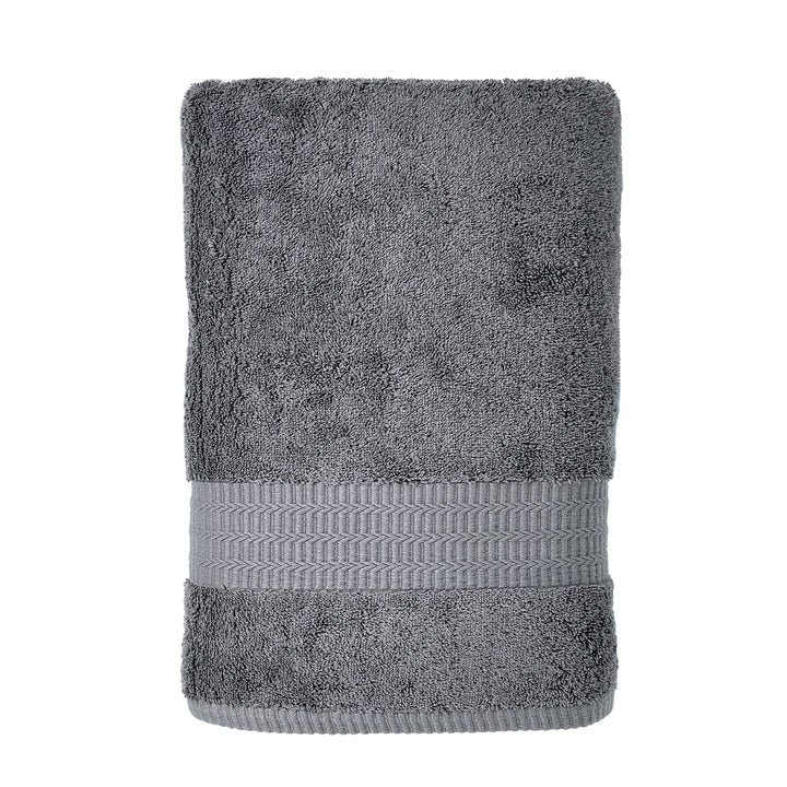 Charles Millen Signature Collection Huella Turkish Luxe Cotton Bath Towel