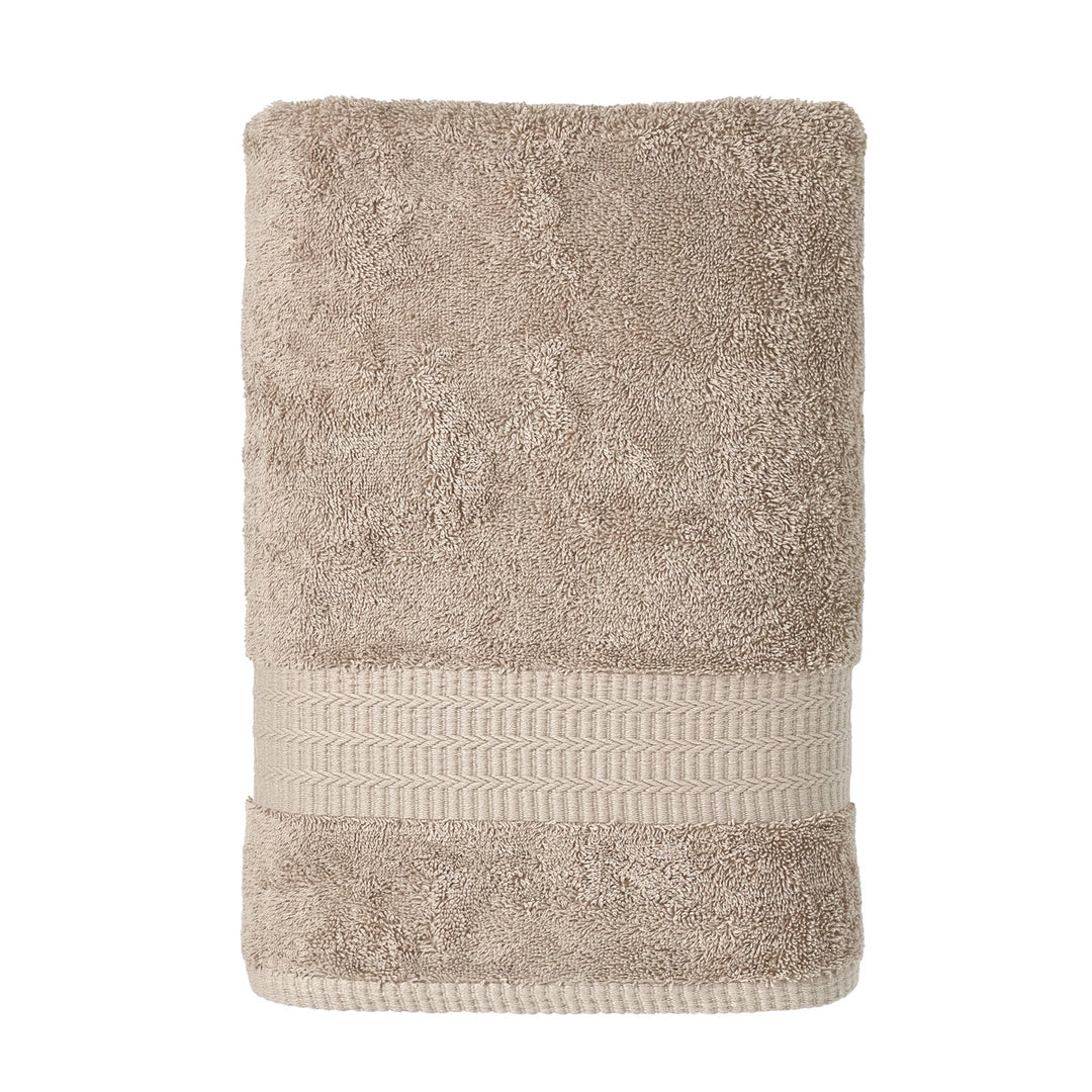 Charles Millen Signature Collection Huella Turkish Luxe Cotton Bath Towel