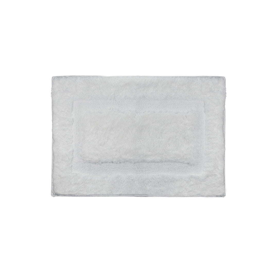 Charles Millen Signature Collection Lush Microfibre Yarn Tufted Mat with Anti-Slip Backing 61x43cm