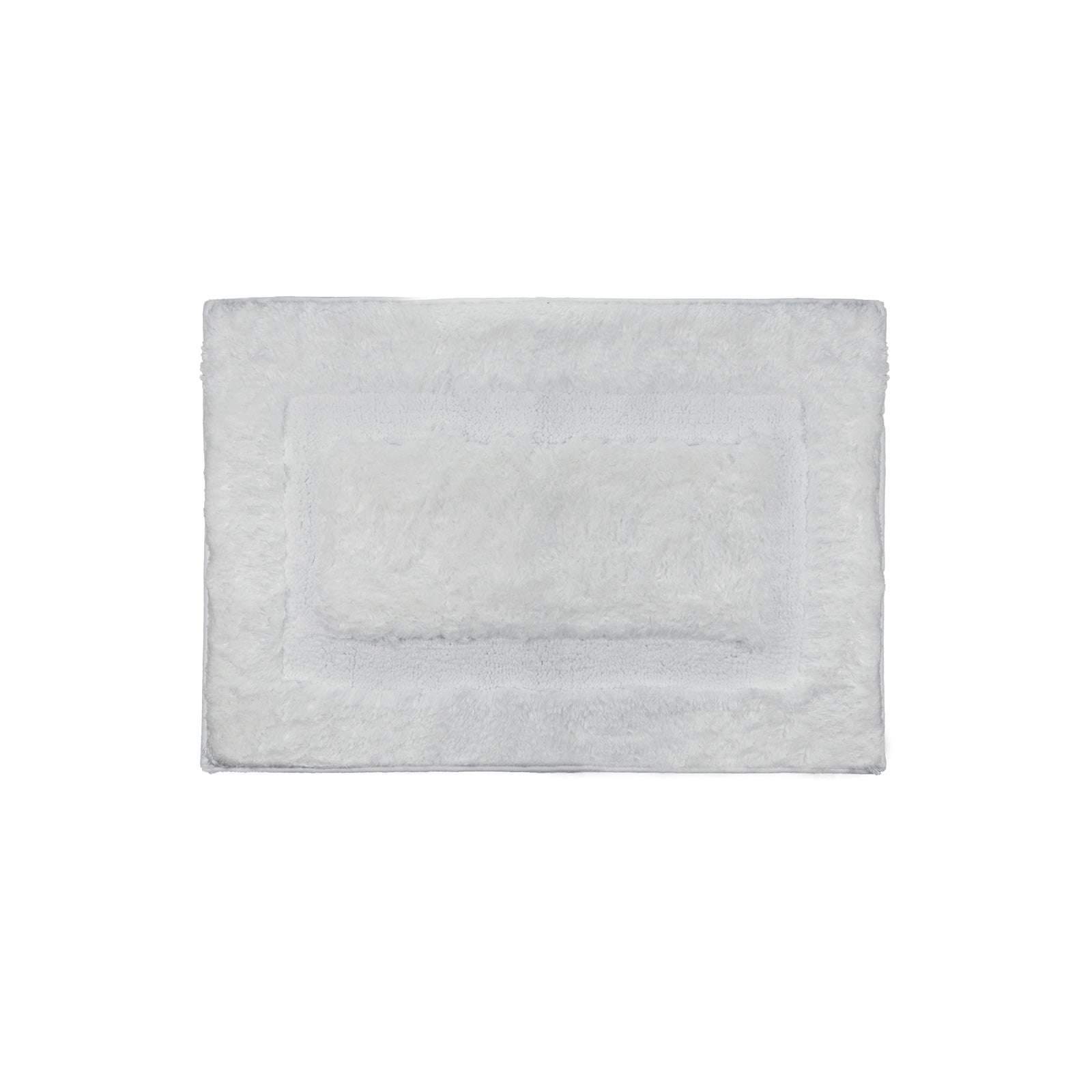 Charles Millen Signature Collection Lush Microfibre Yarn Tufted Mat with Anti-Slip Backing 61x43cm
