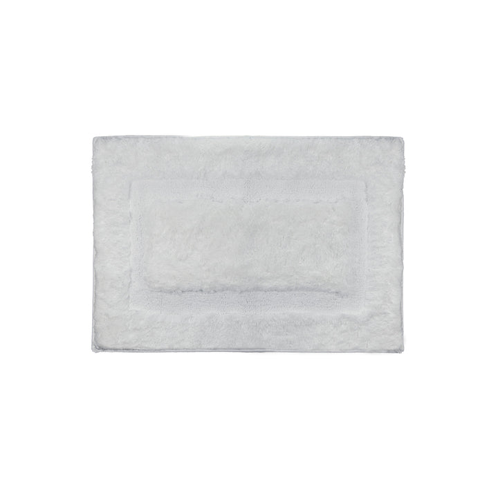 Charles Millen Signature Collection Lush Microfibre Yarn Tufted Mat with Anti-Slip Backing 61x43cm