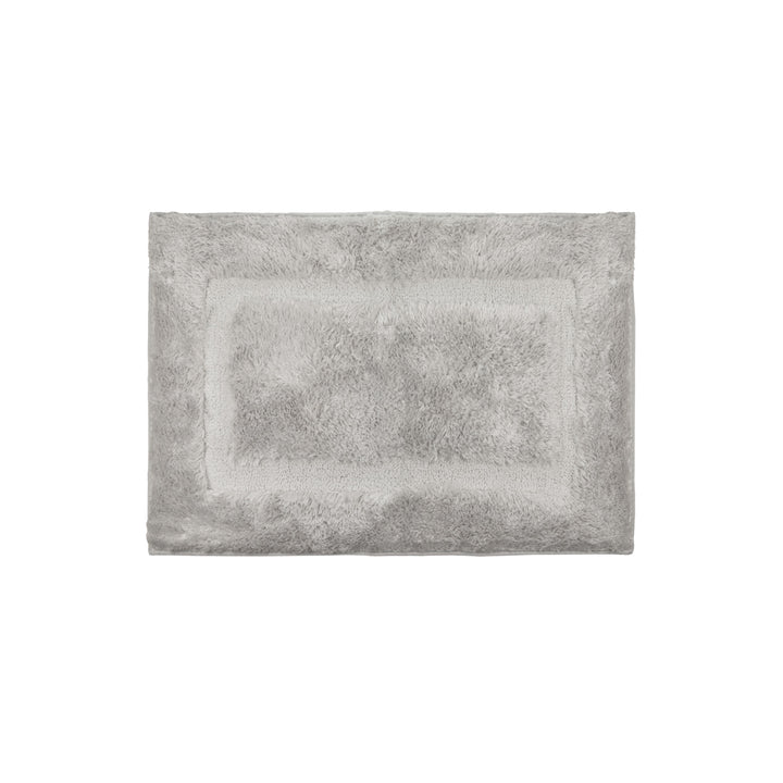 Charles Millen Signature Collection Lush Microfibre Yarn Tufted Mat with Anti-Slip Backing 61x43cm