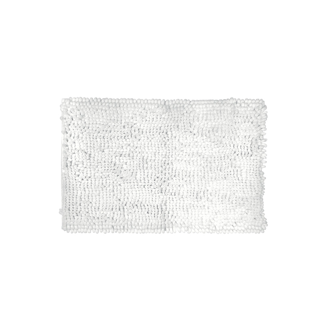 Charles Millen Signature Collection Macio Microfibre Mat with Anti-Slip Backing 60x40cm