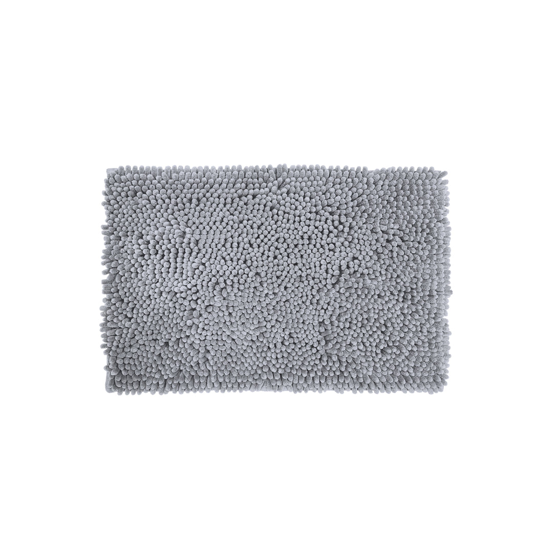 Charles Millen Signature Collection Macio Microfibre Mat with Anti-Slip Backing 60x40cm