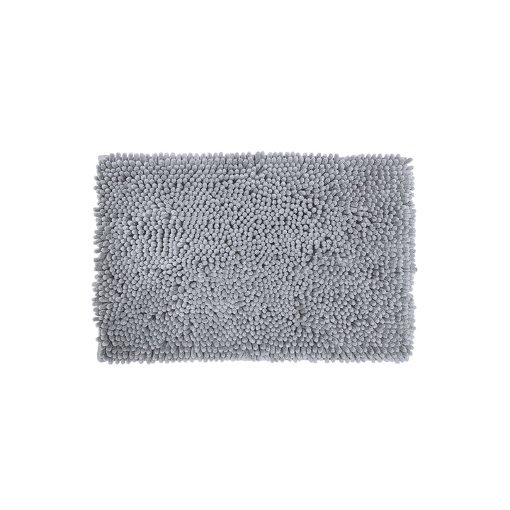 Charles Millen Signature Collection Macio Microfibre Mat with Anti-Slip Backing 60x40cm