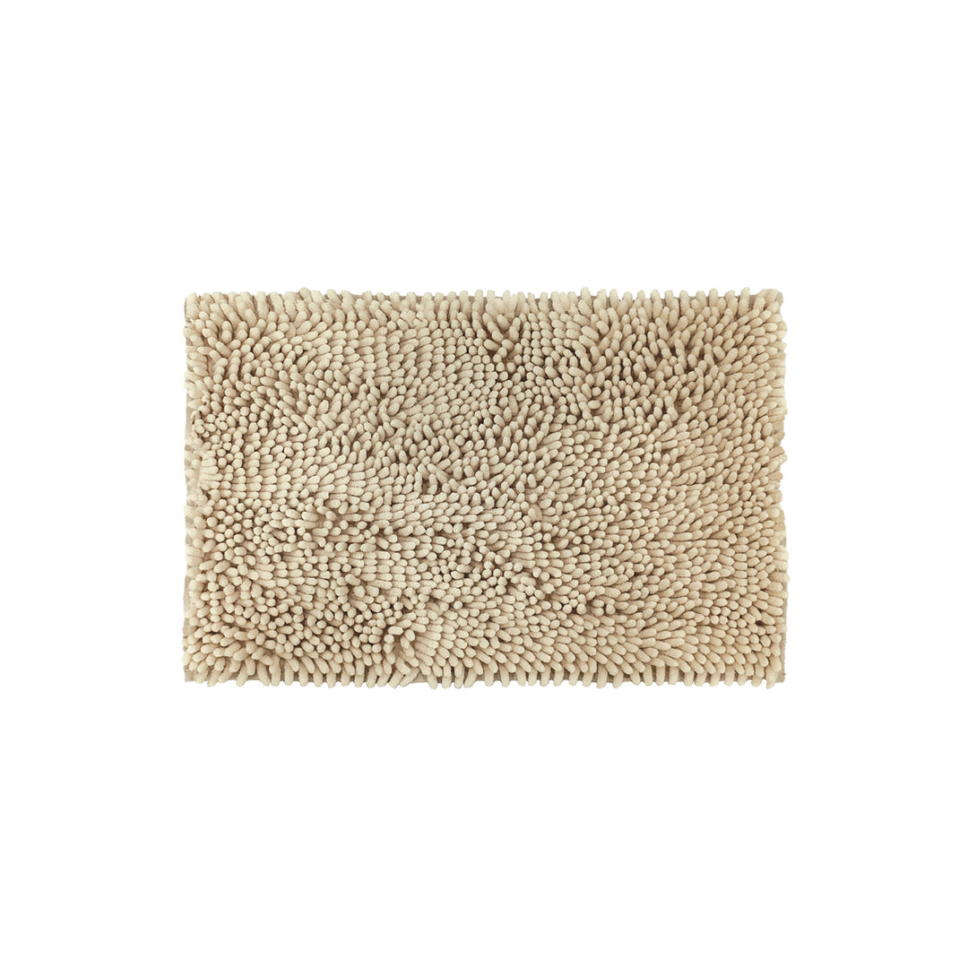 Charles Millen Signature Collection Macio Microfibre Mat with Anti-Slip Backing 60x40cm