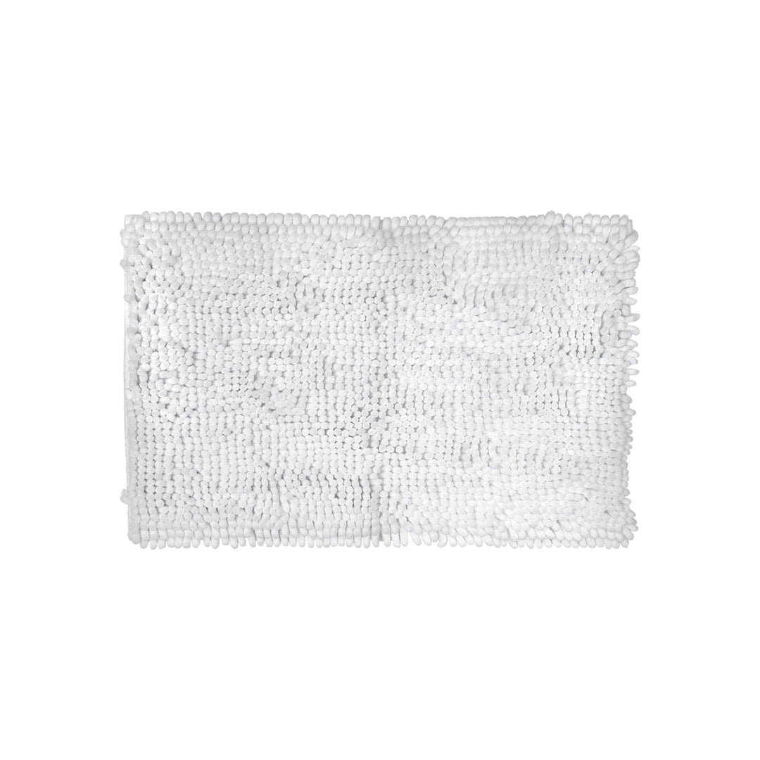Charles Millen Signature Collection Macio Microfibre Mat with Anti-Slip Backing 80x50cm