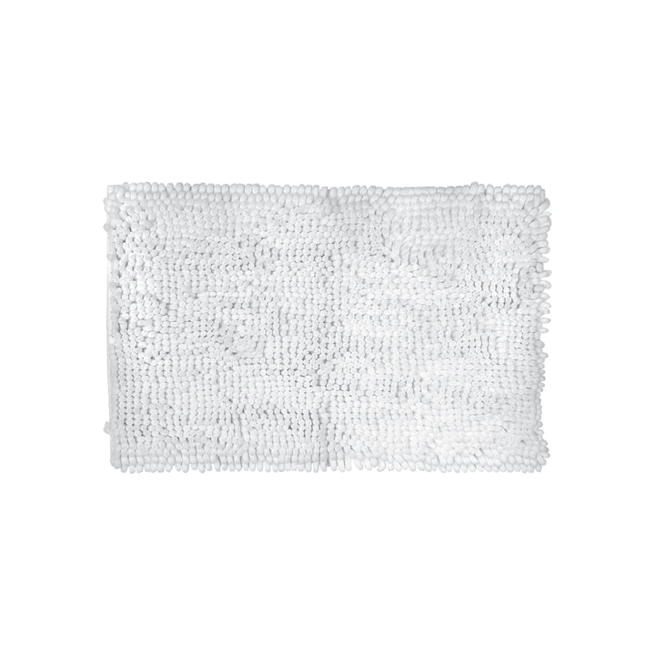 Charles Millen Signature Collection Macio Microfibre Mat with Anti-Slip Backing 80x50cm