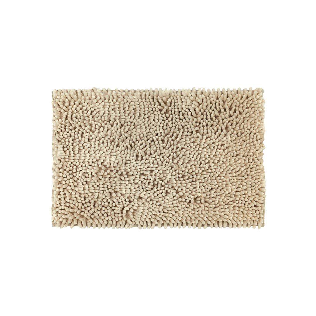 Charles Millen Signature Collection Macio Microfibre Mat with Anti-Slip Backing 80x50cm